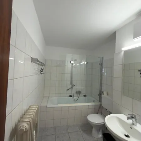 For 6 With A Beautiful View Of Godesburg Bonn