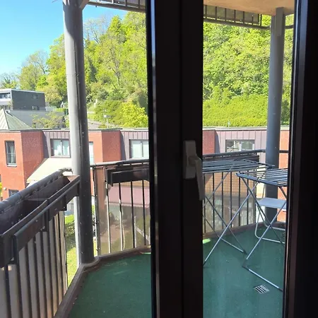 For 6 With A Beautiful View Of Godesburg *