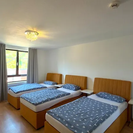For 6 With A Beautiful View Of Godesburg Apartamento *